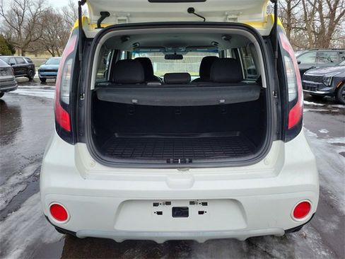 Used 2019 Kia Soul + image 24