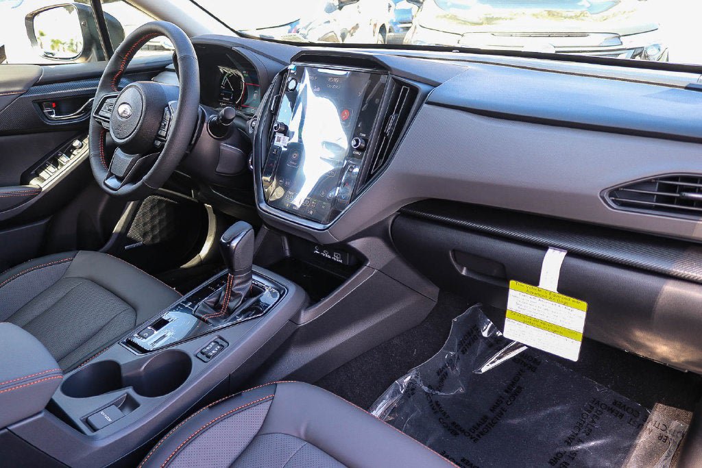 New 2026 Subaru Crosstrek 2.5i Limited AWD/4WD image 17
