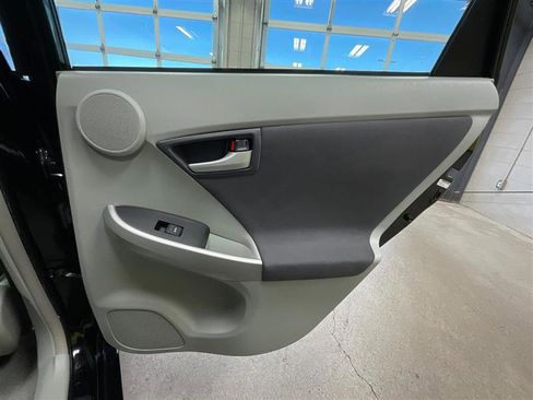 Used 2010 Toyota Prius Two image 21