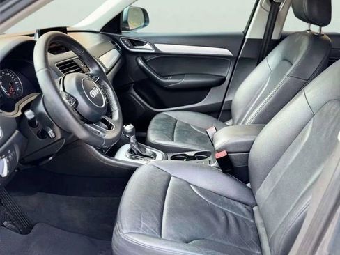 Used 2015 Audi Q3 2.0T Premium Plus image 12