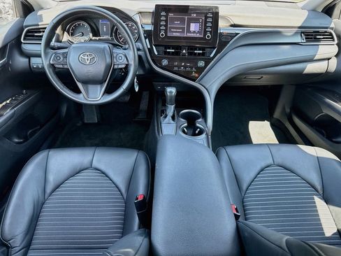 Used 2024 Toyota Camry SE FWD image 26