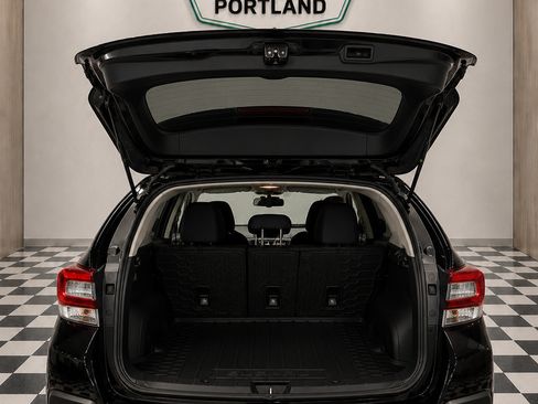 Certified 2023 Subaru Crosstrek 2.0i AWD/4WD image 5