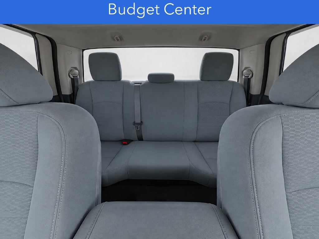 Used 2014 RAM 1500 Tradesman w/ Popular Equipment Group AWD/4WD image 14
