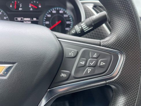 Used 2023 Chevrolet Malibu LT image 22