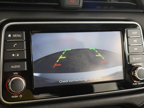 Used 2024 Nissan Versa S w/ S Plus Package image 30