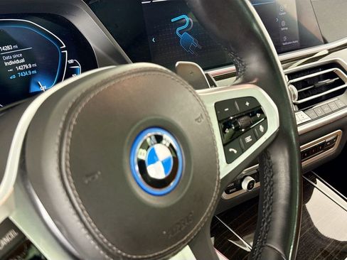 Used 2023 BMW X5 xDrive45e w/ M Sport Package image 19