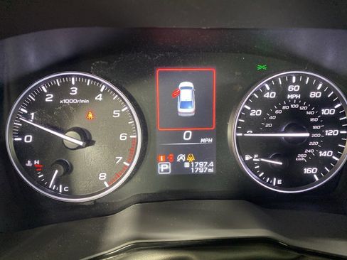 Used 2025 Subaru Legacy Premium image 14