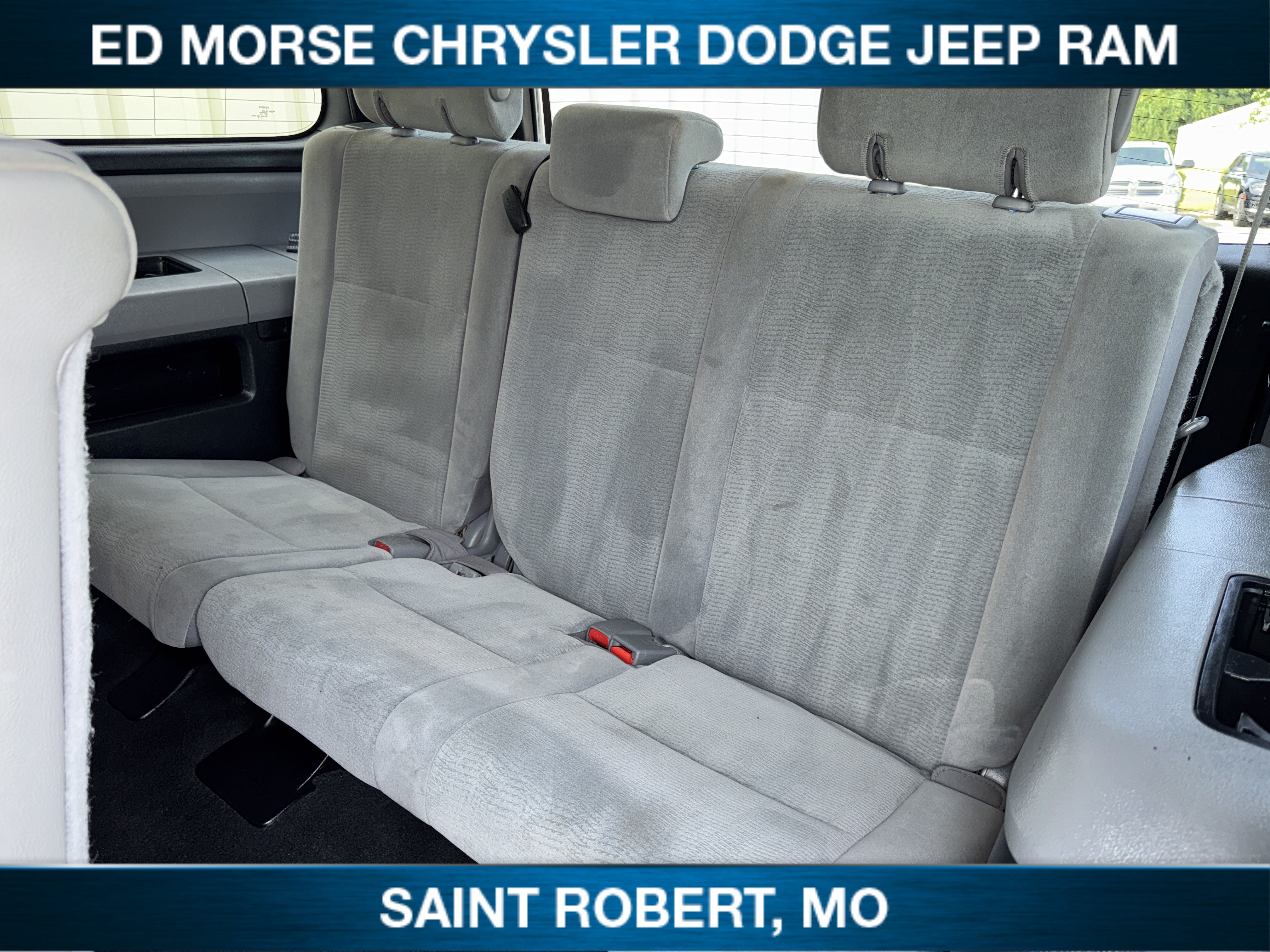 Used 2019 Toyota Sequoia SR5 AWD/4WD image 28