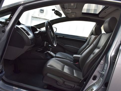 Used 2009 Honda Civic EX-L image 13
