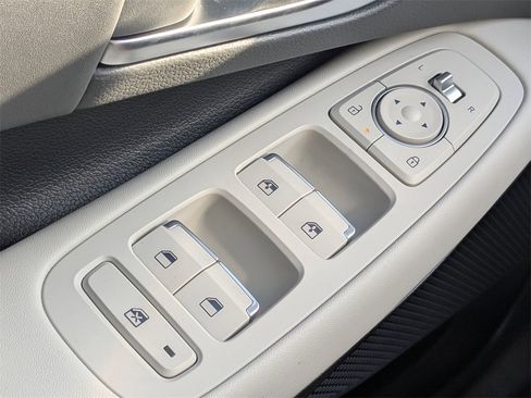 New 2025 Hyundai Sonata SEL image 22