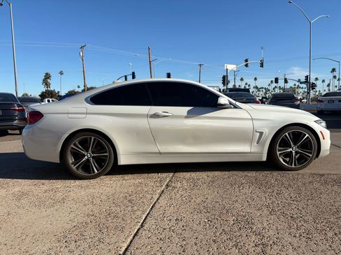 Used 2019 BMW 430i Coupe w/ Convenience Package image 5