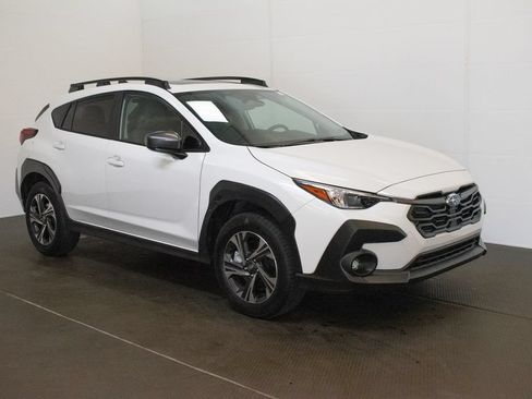 New 2026 Subaru Crosstrek 2.5i Premium AWD/4WD image 1