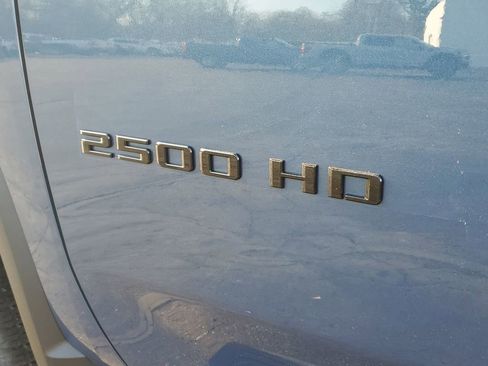 New 2026 Chevrolet Silverado 2500 LT w/ All Star Edition image 7