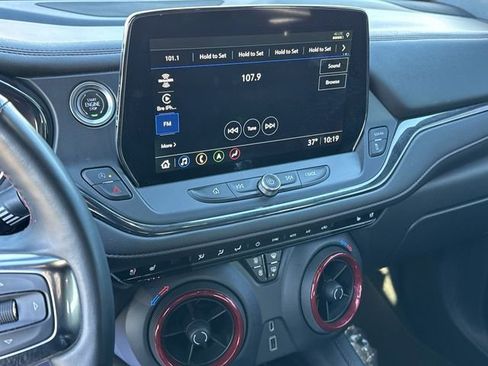 Certified 2023 Chevrolet Blazer RS w/ Enhanced Convenience Package image 13