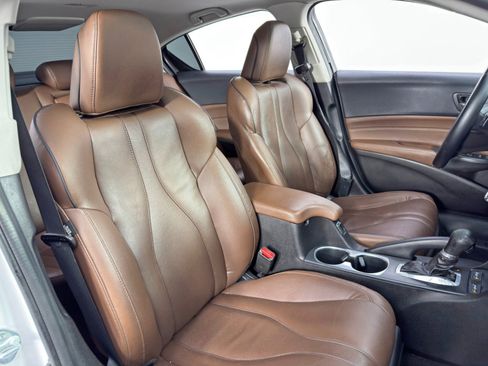 Used 2022 Acura ILX w/ Premium Package image 34