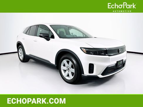Used 2024 Honda Prologue EX image 1