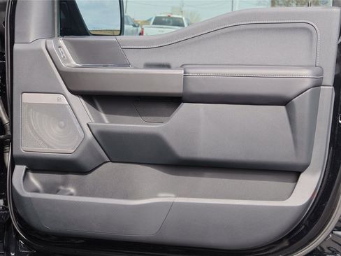 Certified 2025 Ford F150 Lariat w/ Equipment Group 501A Mid image 32