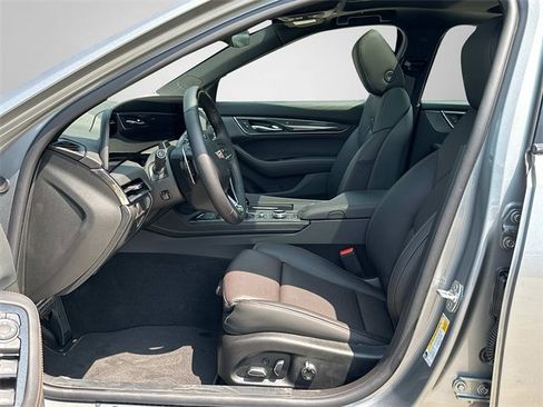 Used 2025 Cadillac CT5 Sport w/ Sun And Sound Package image 10