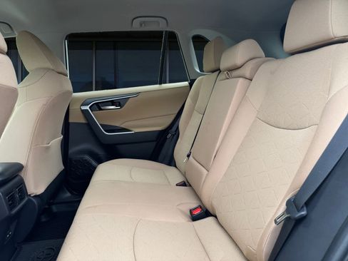 Certified 2025 Toyota RAV4 XLE image 14