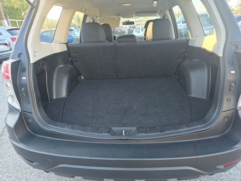 Used 2013 Subaru Forester 2.5X image 13