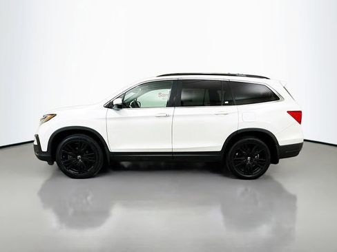 Used 2021 Honda Pilot Special Edition image 4
