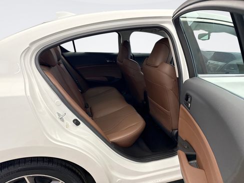 Used 2021 Acura ILX w/ Premium Package image 18