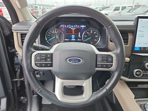 Used 2024 Ford Expedition Max Limited image 17