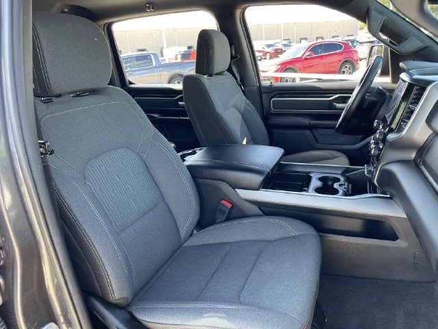 Used 2022 RAM 1500 Lone Star AWD/4WD image 28