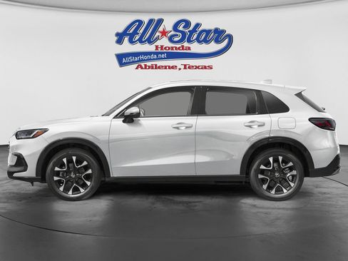 New 2027 Honda HR-V EX-L image 3