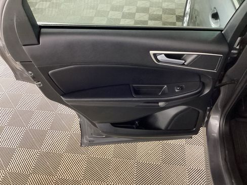 Used 2023 Ford Edge SEL w/ Convenience Package AWD/4WD image 14