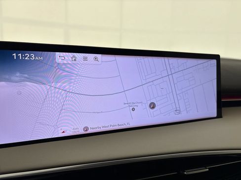 New 2026 Genesis GV70 2.5T Advanced AWD/4WD image 20