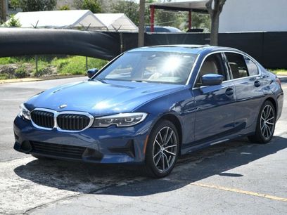 Used 2021 BMW 330i Sedan w/ Convenience Package