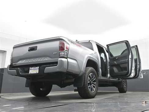 Used 2021 Toyota Tacoma TRD Sport image 53
