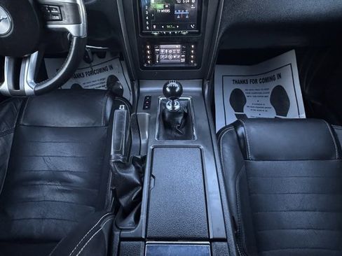 Used 2014 Ford Mustang GT image 16