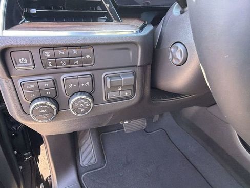 New 2026 Chevrolet Tahoe High Country image 20