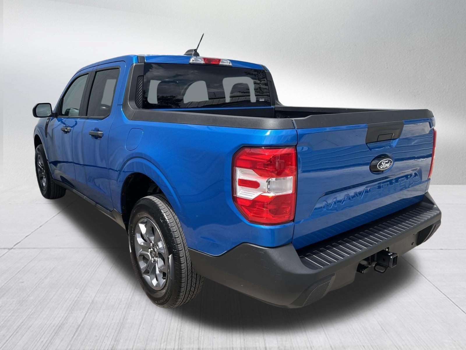 Used 2026 Ford Maverick XLT AWD/4WD image 6