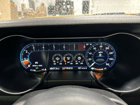 Used 2019 Ford Mustang GT Premium w/ Equipment Group 401A image 14