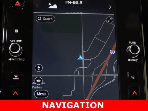 Used 2025 Subaru Forester Touring image 21