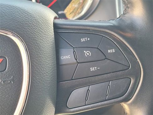 Certified 2023 Dodge Charger GT image 15