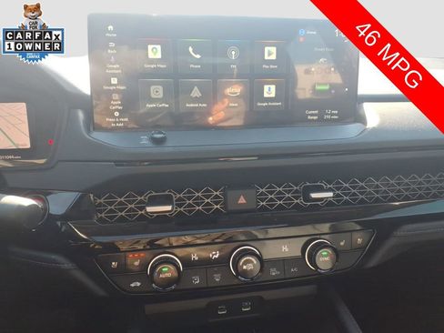 Used 2025 Honda Accord Touring image 20