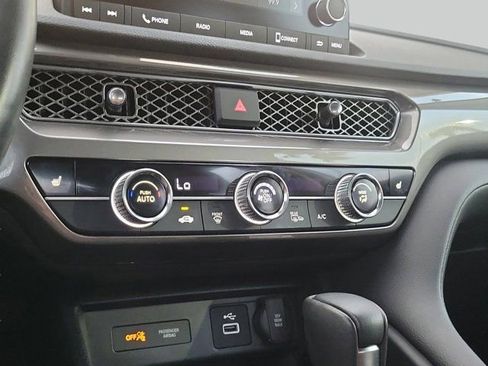 Used 2024 Acura Integra FWD image 22