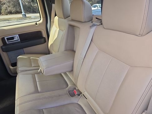 Used 2012 Ford F150 Lariat w/ Lariat Plus Pkg image 14