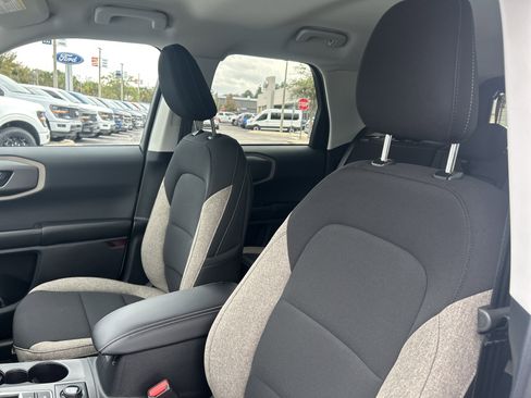 New 2025 Ford Bronco Sport Big Bend image 14