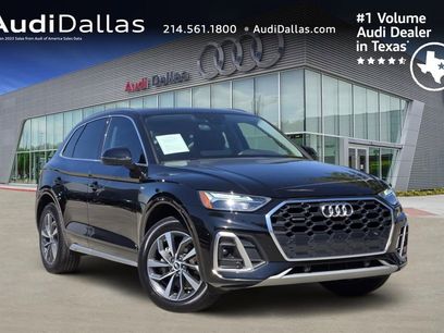 Used 2022 Audi Q5 2.0T Premium
