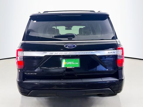 Used 2020 Ford Expedition Max Platinum image 8