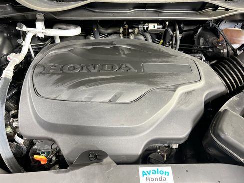 Used 2023 Honda Odyssey Sport image 30