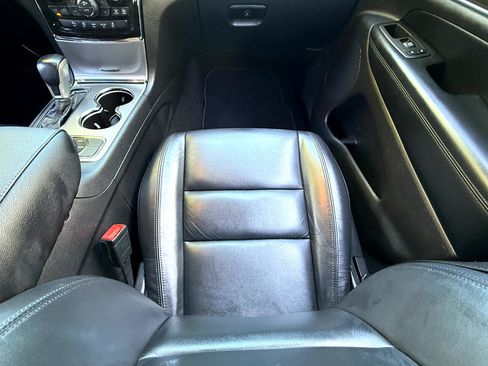 Used 2021 Jeep Grand Cherokee Limited image 36