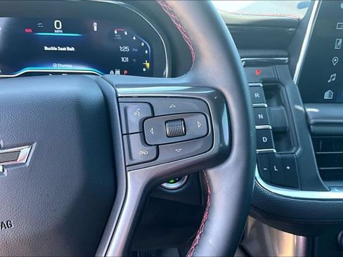 Used 2024 Chevrolet Tahoe RST w/ Luxury Package AWD/4WD image 20