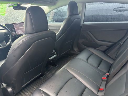 Used 2019 Tesla Model 3 Standard Range Plus RWD image 8