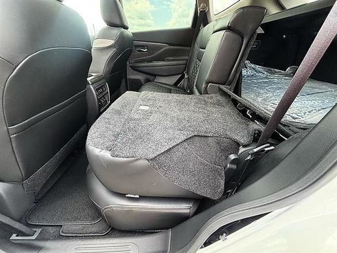 Used 2023 Nissan Murano Platinum w/ Cargo Package FWD image 38